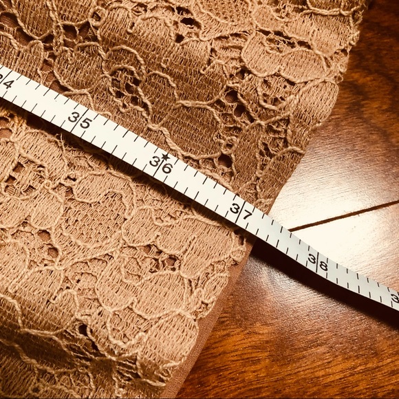 Dress - Vintage Alexander Lipton - Picture 7 of 7